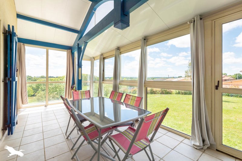 Vente Maison LACRABE - 5 pièces -104 m² - (40700)