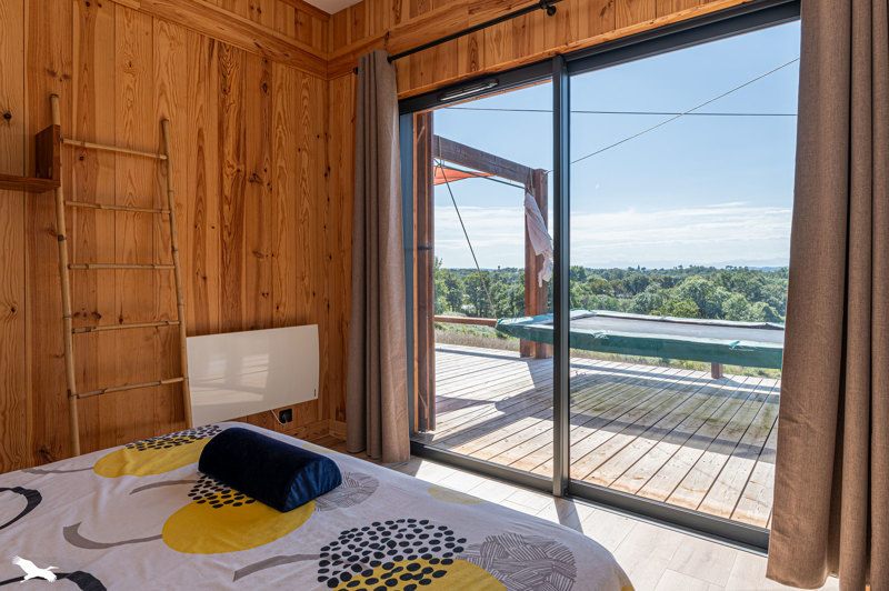 Vente Maison LACRABE - 4 pièces -121 m² - (40700)