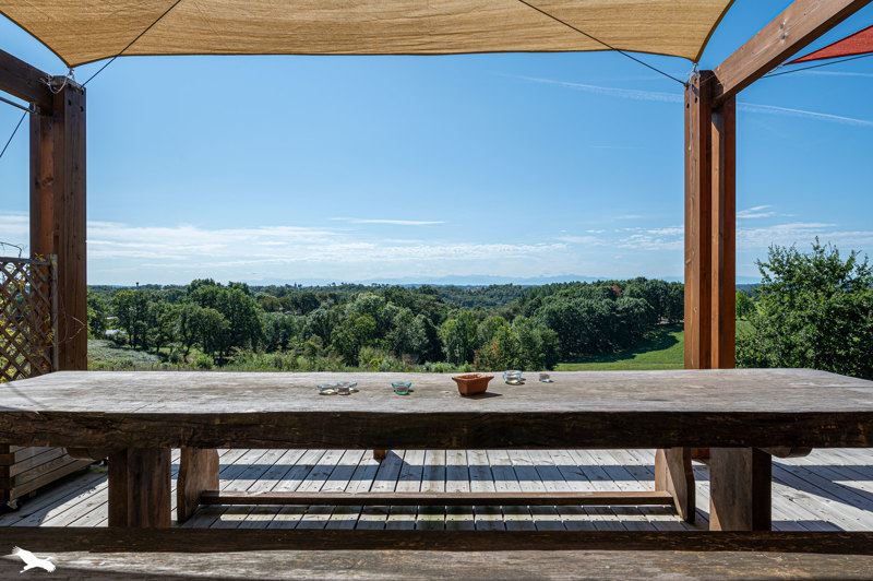 Vente Maison LACRABE - 4 pièces -121 m² - (40700)