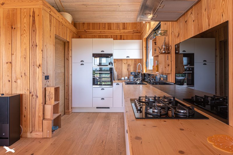 Vente Maison LACRABE - 4 pièces -121 m² - (40700)