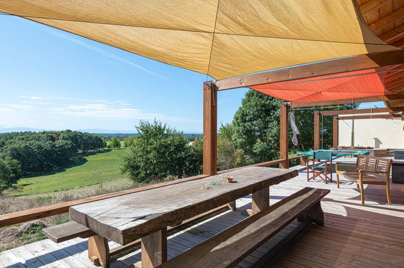 Vente Maison LACRABE - 4 pièces -121 m² - (40700)