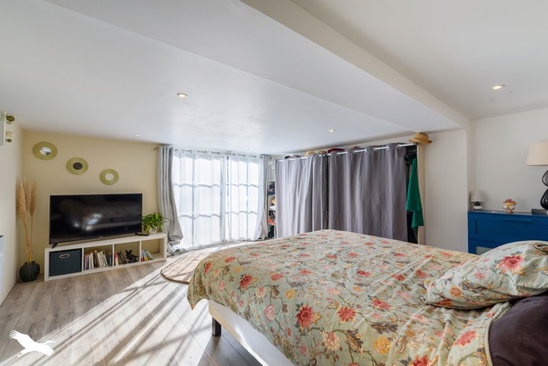 Vente Maison SERRESLOUS ET ARRIBANS - 7 pièces -196 m² - (40700)