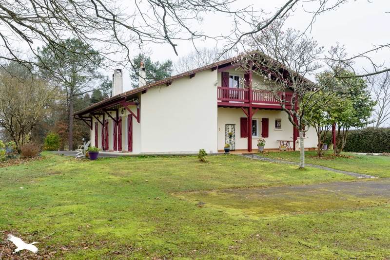 Vente Maison DOAZIT - 6 pièces -171 m² - (40700)