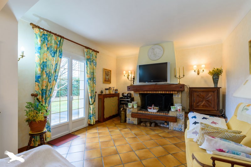 Vente Maison DOAZIT - 6 pièces -171 m² - (40700)