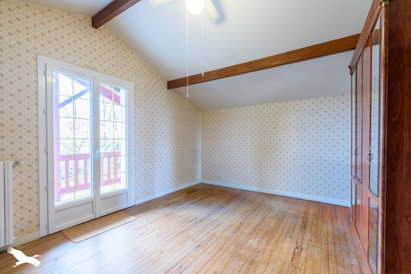 Vente Maison DOAZIT - 6 pièces -171 m² - (40700)