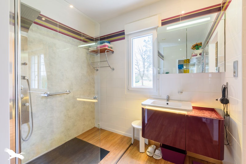 Vente Maison DOAZIT - 6 pièces -171 m² - (40700)