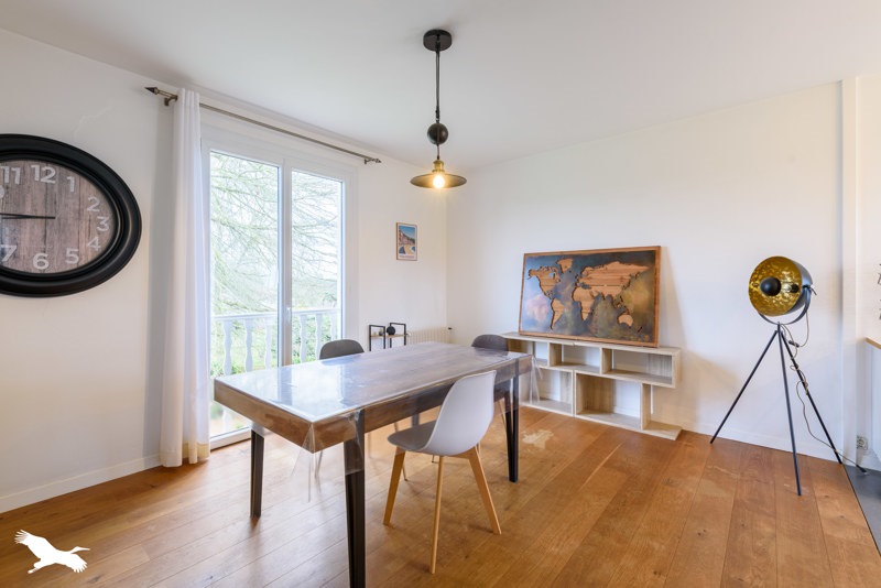Vente Maison HAGETMAU - 6 pièces -114 m² - (40700)