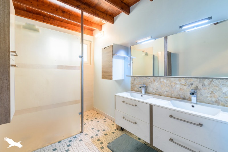 Vente Maison MANT - 6 pièces -140 m² - (40700)