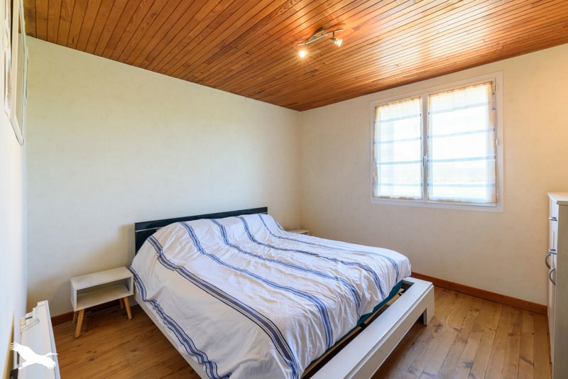 Vente Maison MANT - 6 pièces -140 m² - (40700)