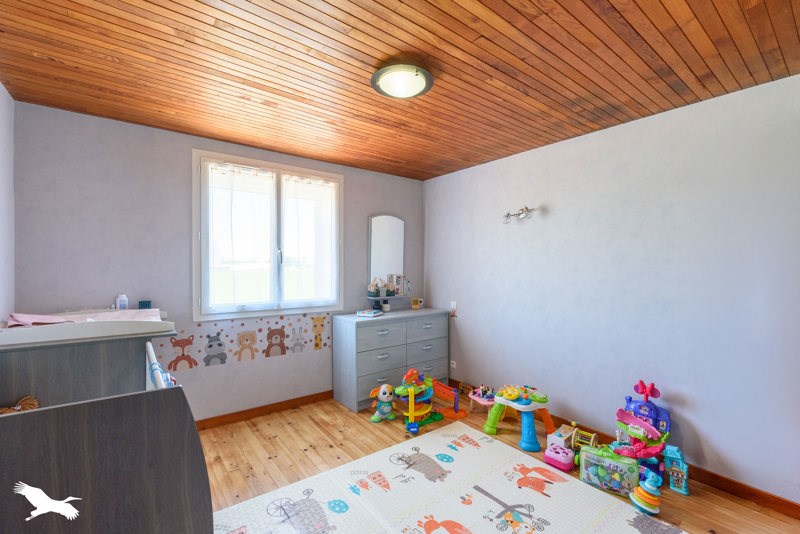 Vente Maison MANT - 6 pièces -140 m² - (40700)