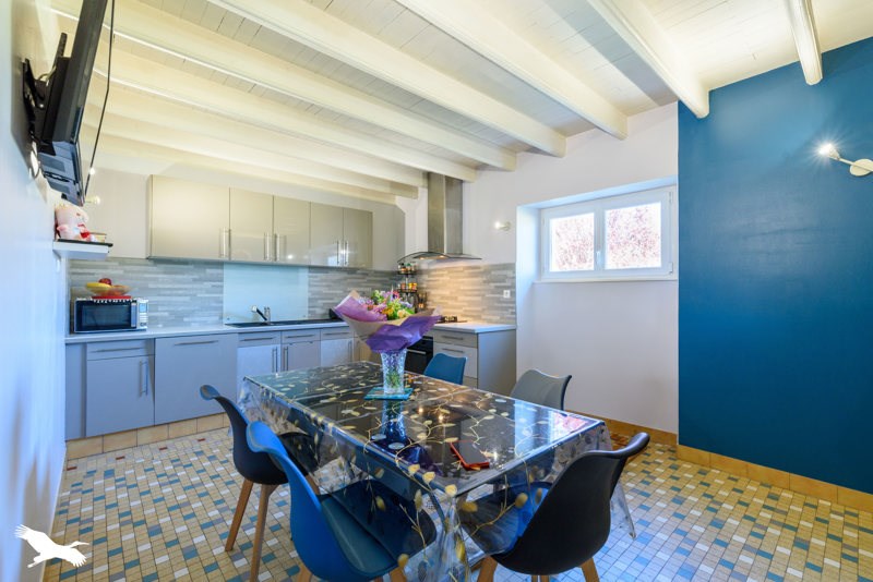 Vente Maison MANT - 6 pièces -140 m² - (40700)