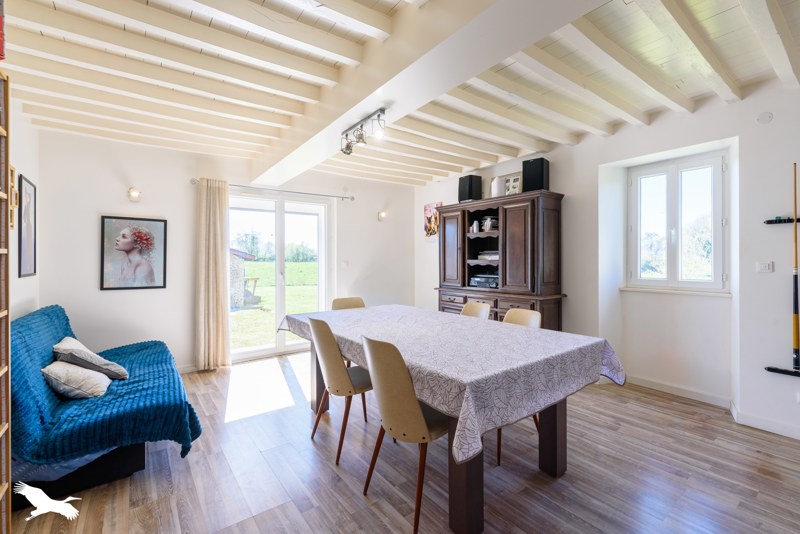 Vente Maison MANT - 6 pièces -140 m² - (40700)