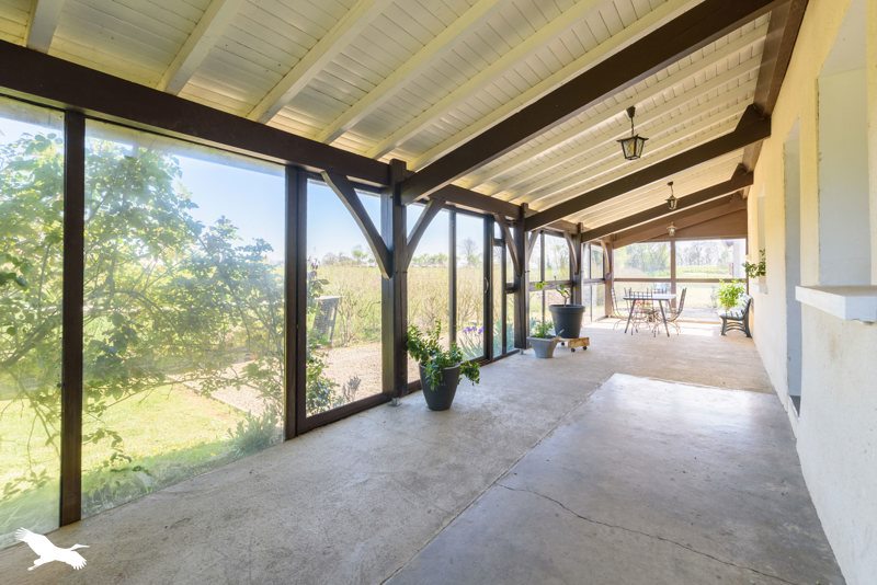 Vente Maison MANT - 6 pièces -140 m² - (40700)