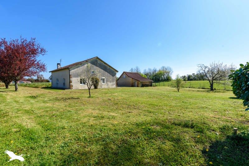 Vente Maison MANT - 6 pièces -140 m² - (40700)