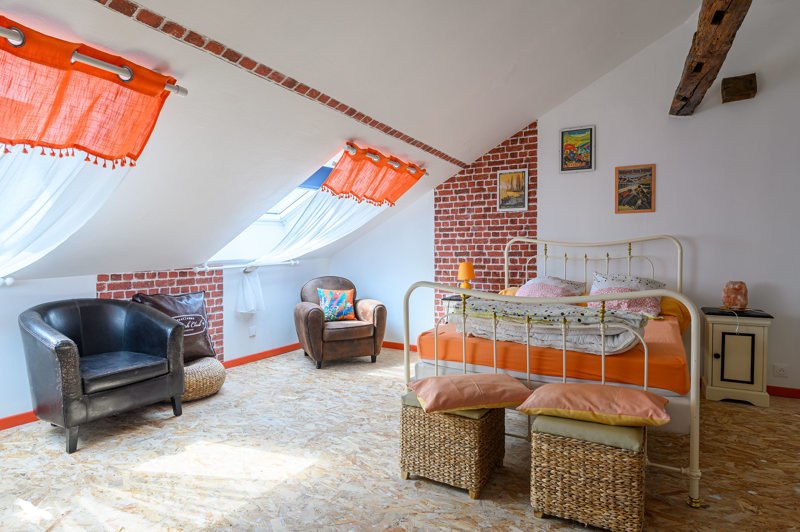 Vente Maison HAGETMAU - 10 pièces -345 m² - (40700)