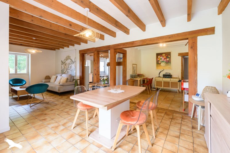 Vente Maison SAMADET - 5 pièces -156 m² - (40320)