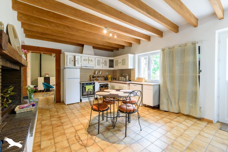 Vente Maison SAMADET - 5 pièces -156 m² - (40320)
