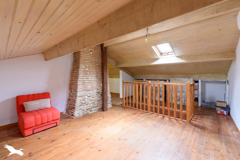 Vente Maison SAMADET - 5 pièces -156 m² - (40320)