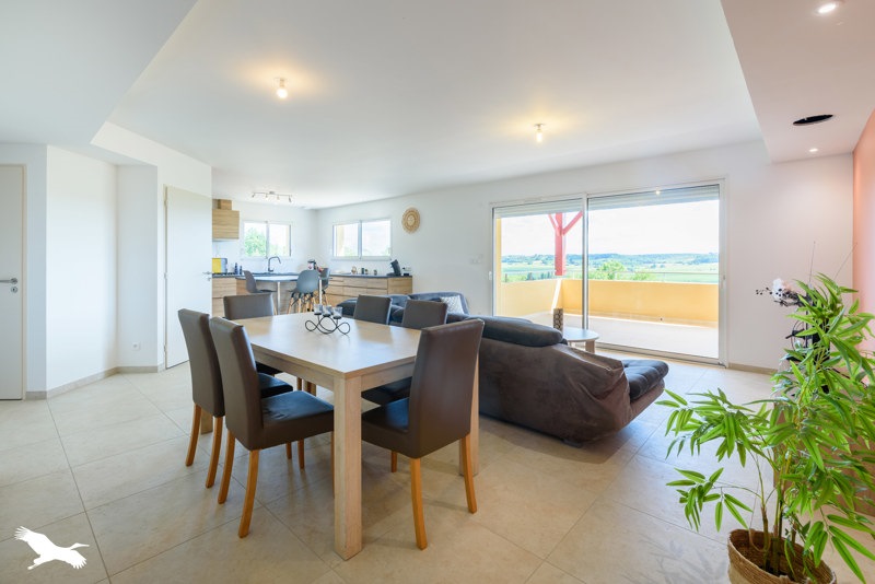 Vente Maison VIELLE TURSAN - 4 pièces -107 m² - (40320)