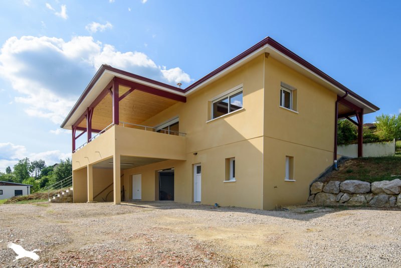 Maison 4 pièces 107 m² · à Vielle-Tursan · 107 m² · 286 740 €