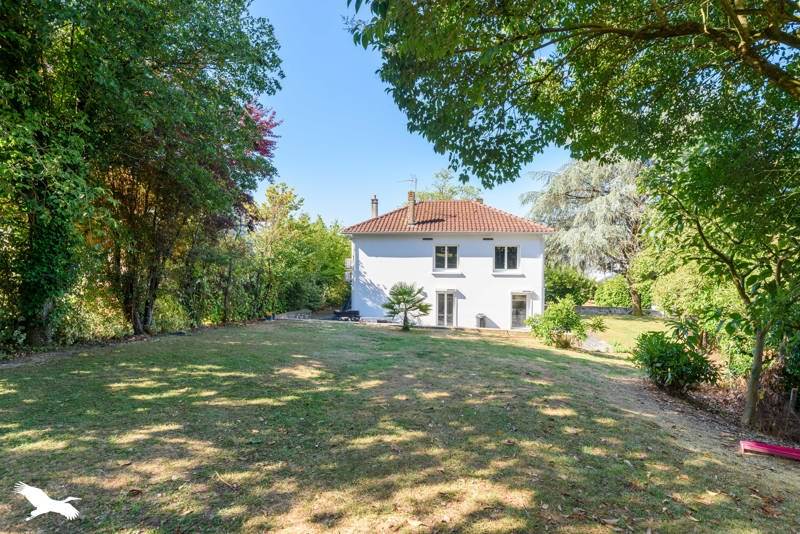 Vente Maison HAGETMAU - 4 pièces -102 m² - (40700)