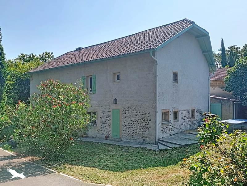 Vente Maison Serres-Gaston 40700 6 pièces - 220 m²
