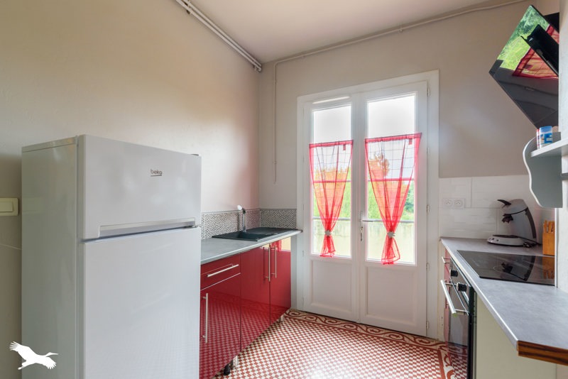 Vente Maison HAGETMAU - 7 pièces -128 m² - (40700)