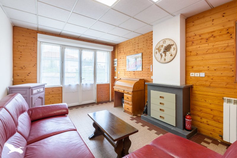 Vente Maison HAGETMAU - 7 pièces -128 m² - (40700)