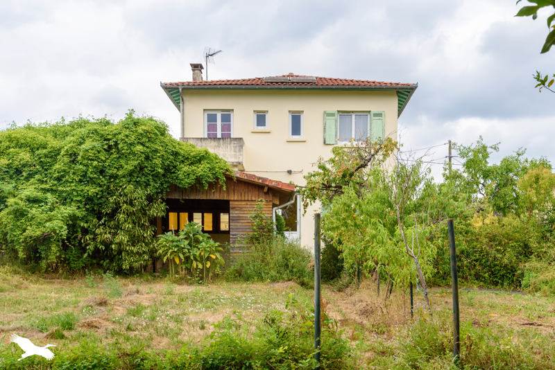 Maison 7 pièces 128 m² · à Hagetmau · 128 m² · 159 000 €