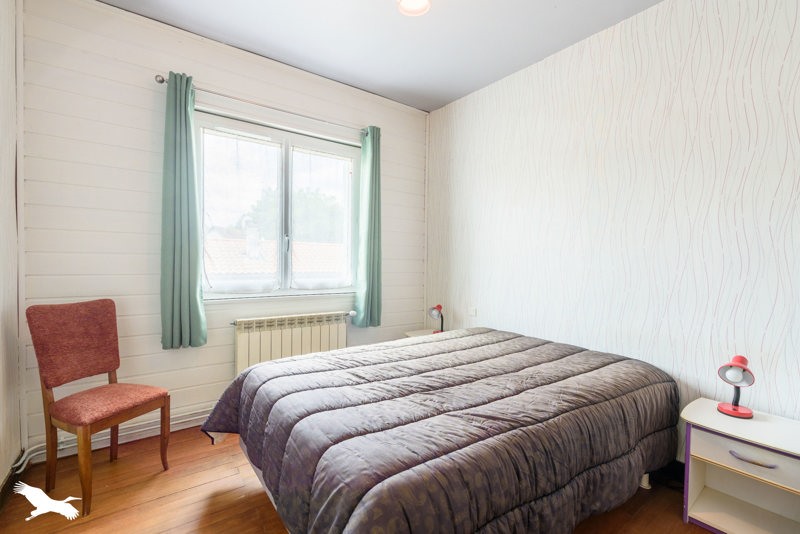Vente Maison HAGETMAU - 7 pièces -128 m² - (40700)