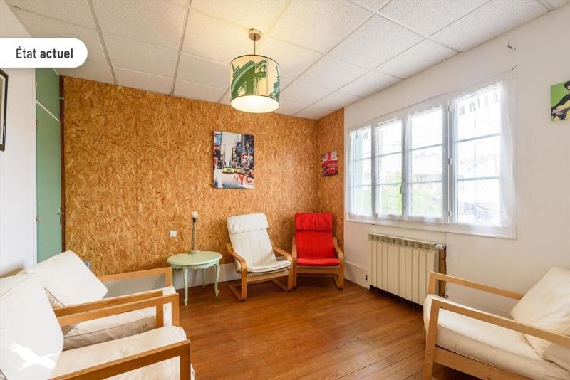 Vente Maison HAGETMAU - 7 pièces -128 m² - (40700)
