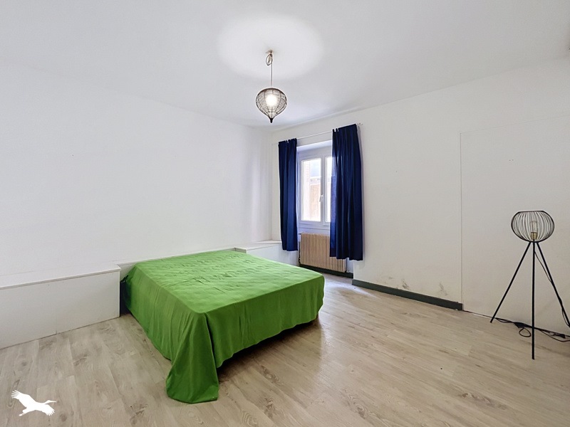 Vente Maison URGONS - 6 pièces -158 m² - (40320)