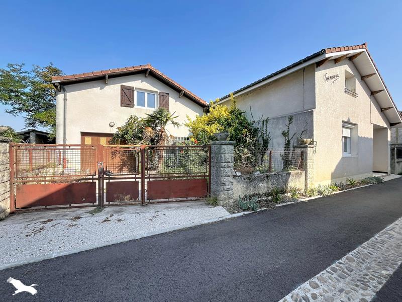 Vente Maison URGONS - 6 pièces -158 m² - (40320)