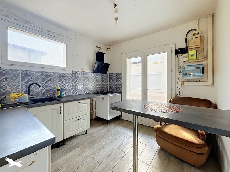 Vente Maison URGONS - 6 pièces -158 m² - (40320)
