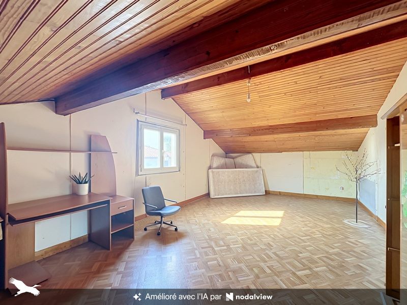 Vente Maison URGONS - 6 pièces -158 m² - (40320)