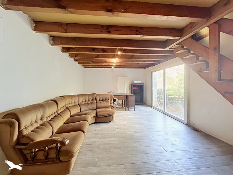 Vente Maison URGONS - 6 pièces -158 m² - (40320)