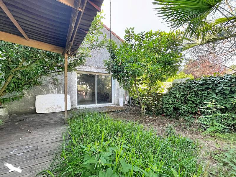 Vente Maison URGONS - 6 pièces -158 m² - (40320)