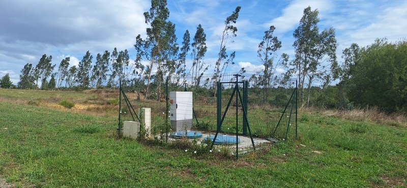 Vente Terrain BATS - -908 m² - (40320)