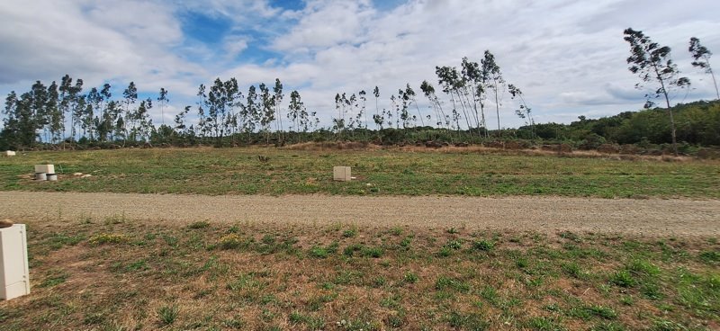 Vente Terrain BATS - -908 m² - (40320)