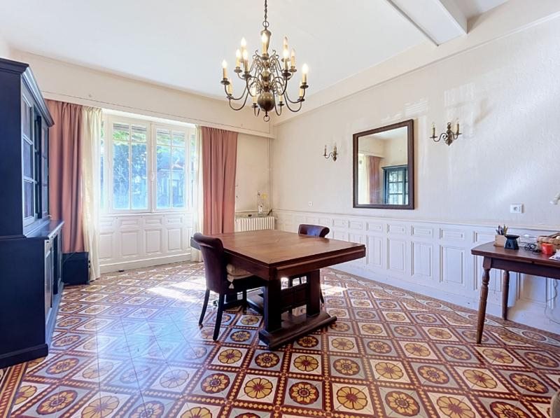 Vente Maison Samadet - 10 pièces -353 m² - (40320)