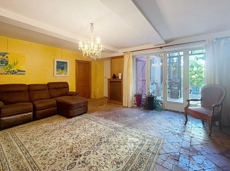 Vente Maison Samadet - 10 pièces -353 m² - (40320)