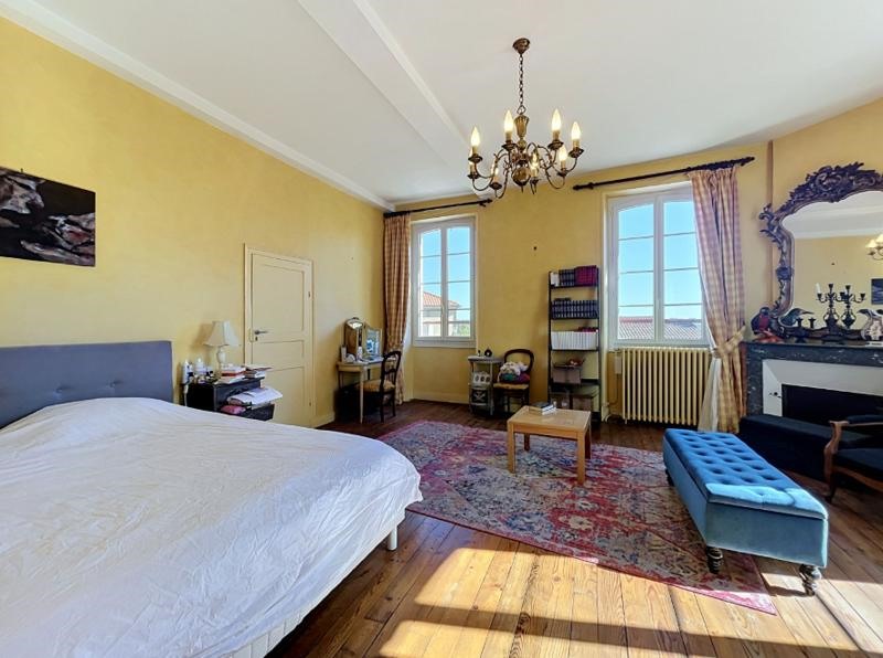 Vente Maison Samadet - 10 pièces -353 m² - (40320)