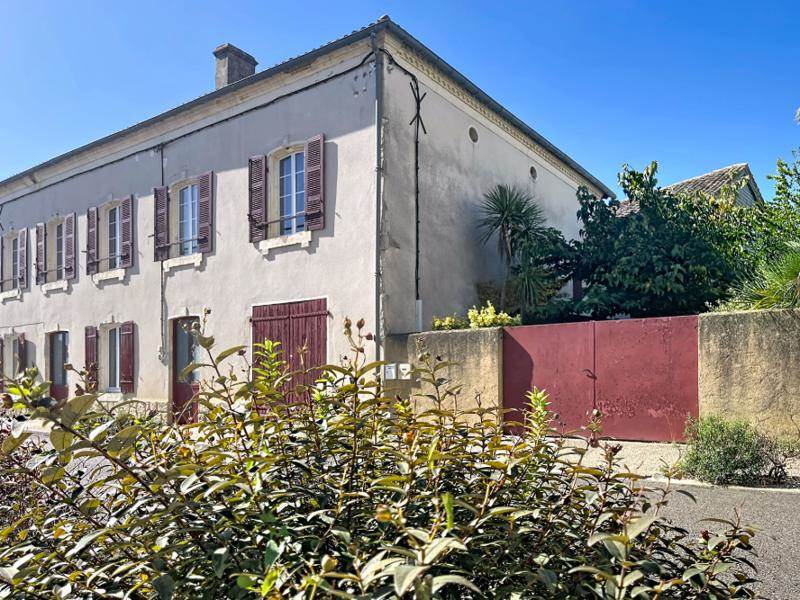 Vente Maison Samadet - 10 pièces -353 m² - (40320)