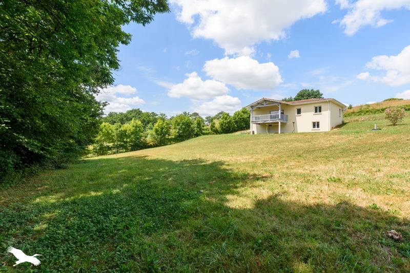 Vente Maison LACRABE 40700 4 pièces - 100 m²