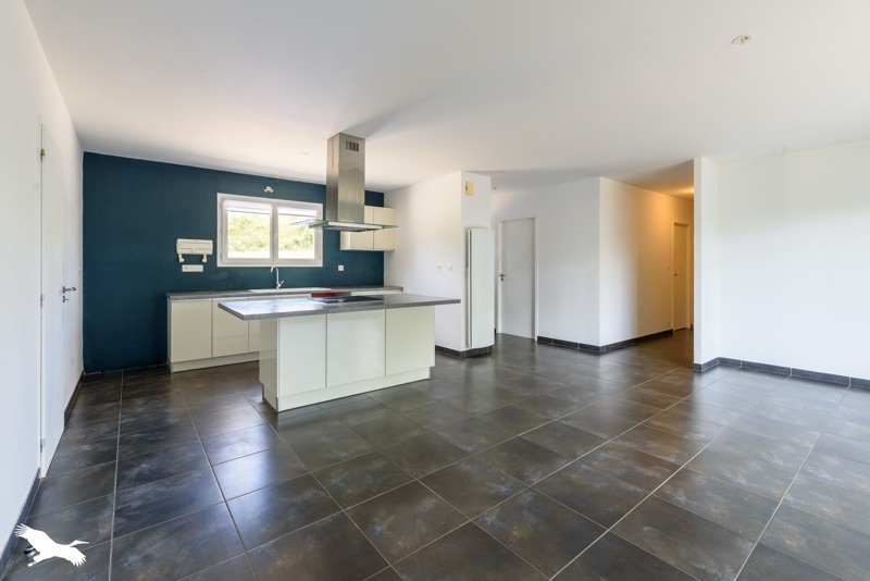 Vente Maison Lacrabe - 4 pièces -100 m² - (40700)