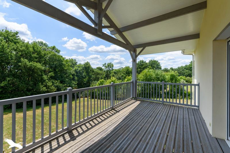 Vente Maison Lacrabe - 4 pièces -100 m² - (40700)