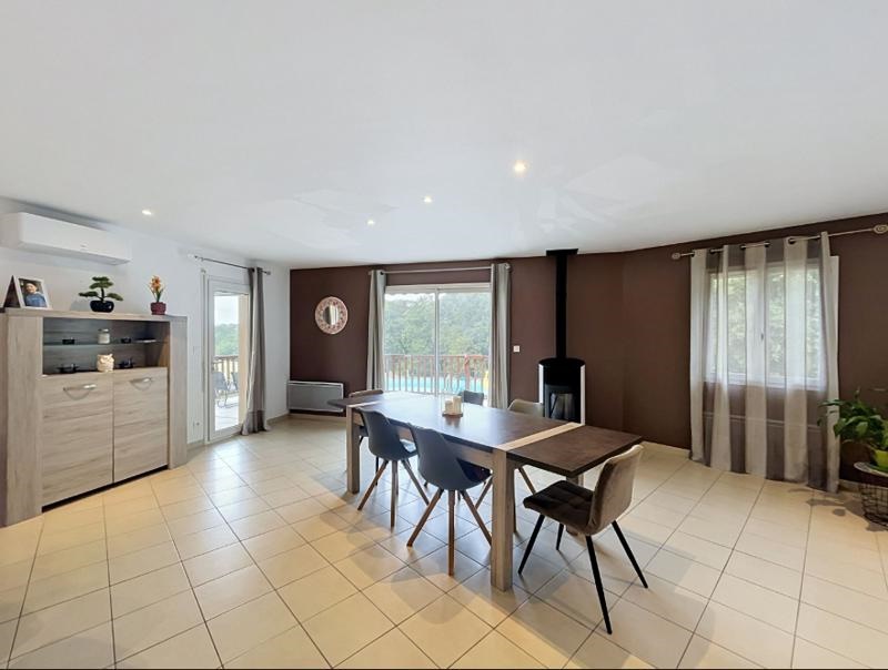 Vente Maison Lacrabe - 5 pièces -110 m² - (40700)