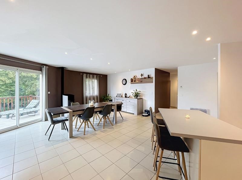Vente Maison Lacrabe - 5 pièces -110 m² - (40700)