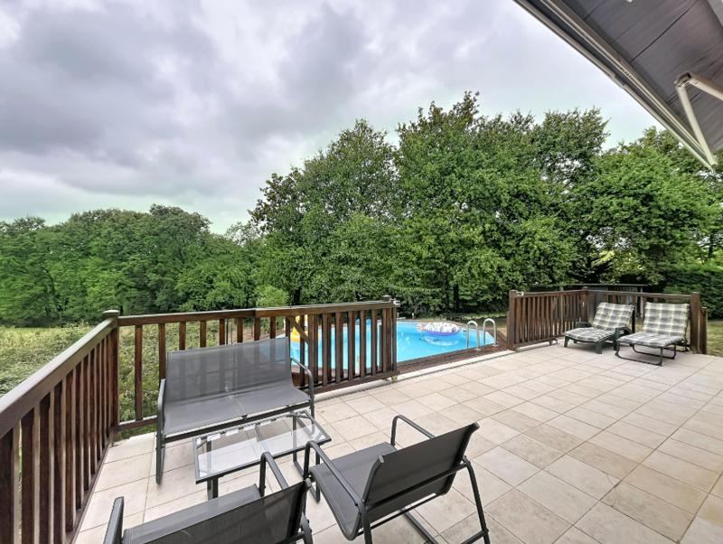 Vente Maison Lacrabe - 5 pièces -110 m² - (40700)
