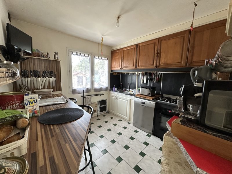 Vente Maison COUTRAS - 5 pièces -106 m² - (33230)